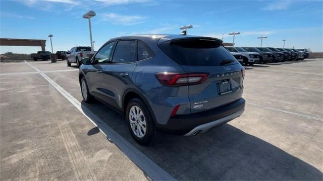 new 2025 Ford Escape car, priced at $27,512