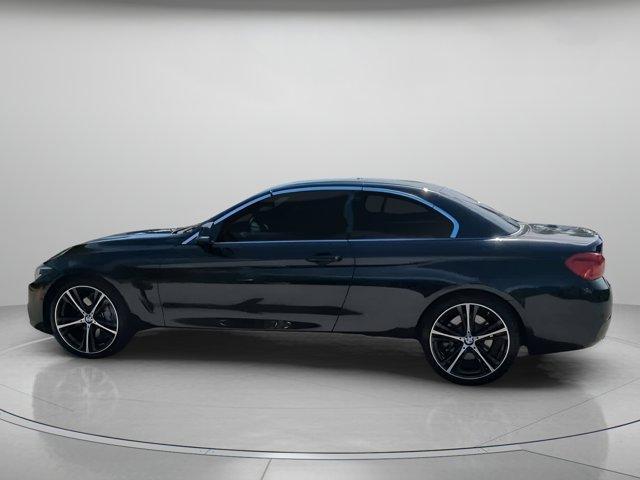 used 2019 BMW 440 car, priced at $29,995