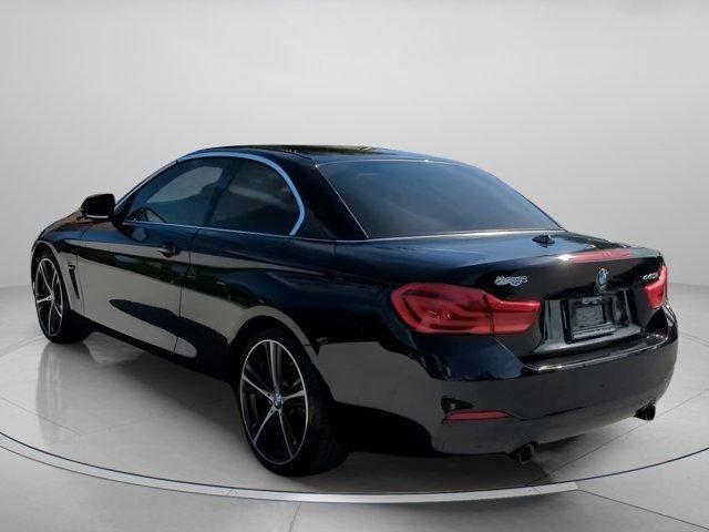 used 2019 BMW 440 car, priced at $29,995