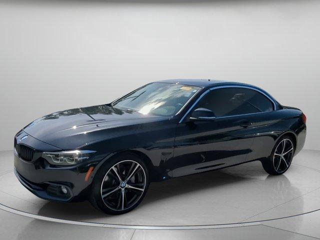 used 2019 BMW 440 car, priced at $29,995