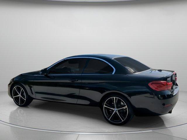 used 2019 BMW 440 car, priced at $29,995