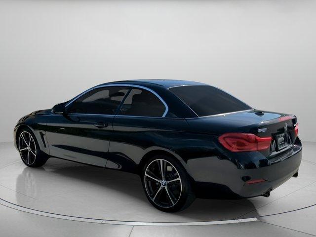 used 2019 BMW 440 car, priced at $29,995