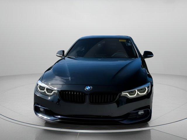 used 2019 BMW 440 car, priced at $29,995