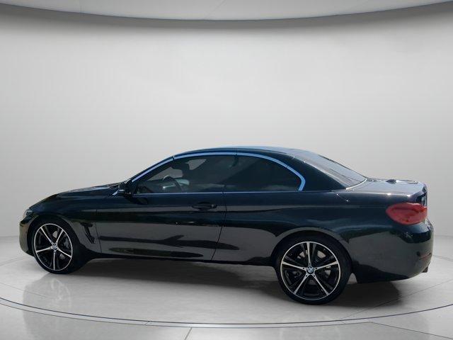 used 2019 BMW 440 car, priced at $29,995