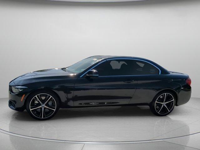 used 2019 BMW 440 car, priced at $29,995