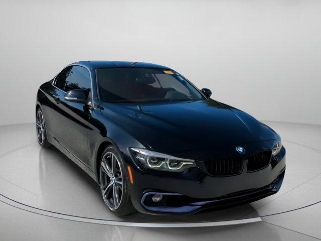 used 2019 BMW 440 car, priced at $29,995
