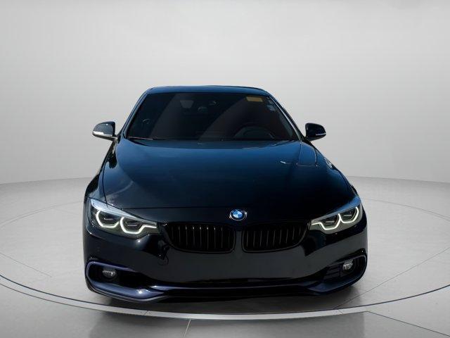 used 2019 BMW 440 car, priced at $29,995