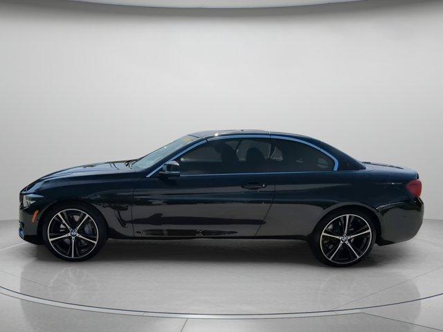 used 2019 BMW 440 car, priced at $29,995