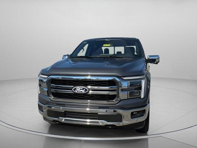 new 2025 Ford F-150 car, priced at $66,236