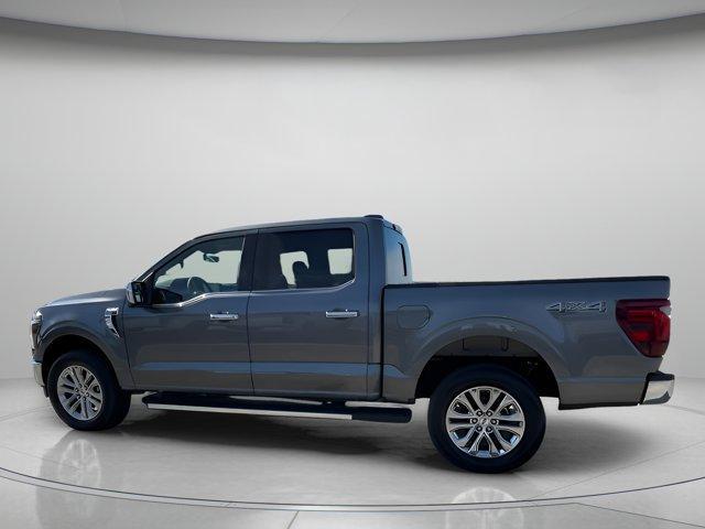 new 2025 Ford F-150 car, priced at $66,236