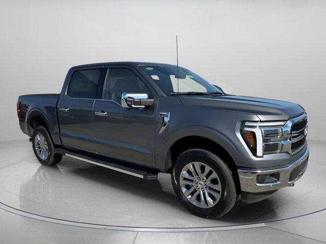 new 2025 Ford F-150 car, priced at $66,236