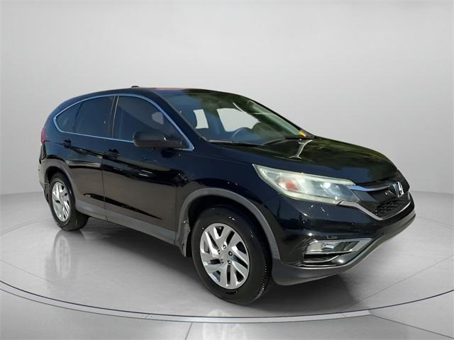 used 2016 Honda CR-V car, priced at $13,999