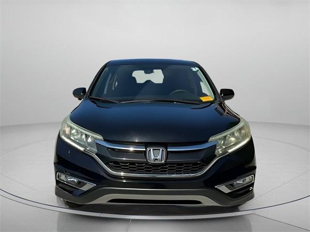 used 2016 Honda CR-V car, priced at $13,999