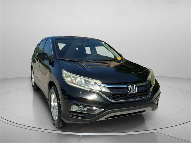 used 2016 Honda CR-V car, priced at $13,999