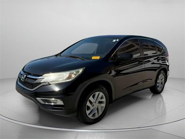 used 2016 Honda CR-V car, priced at $13,999