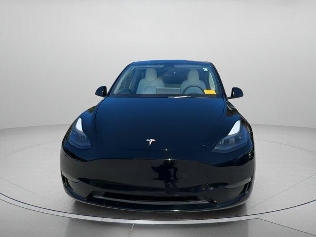 used 2023 Tesla Model Y car, priced at $28,485