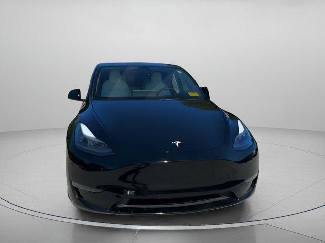 used 2023 Tesla Model Y car, priced at $28,485