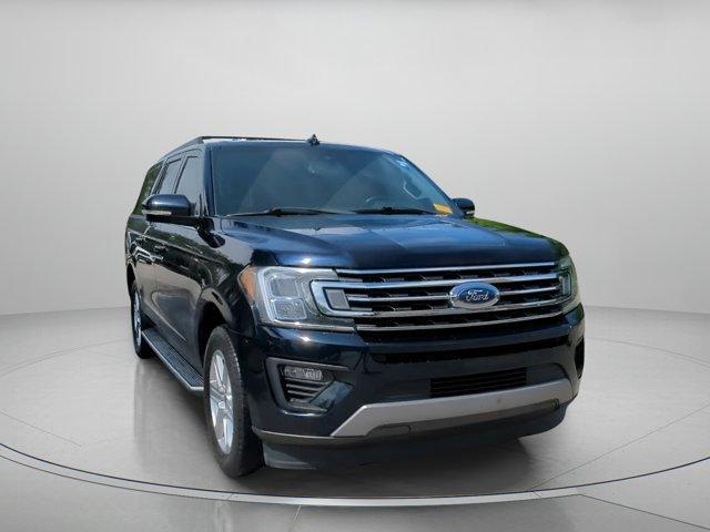 used 2021 Ford Expedition Max car, priced at $29,994