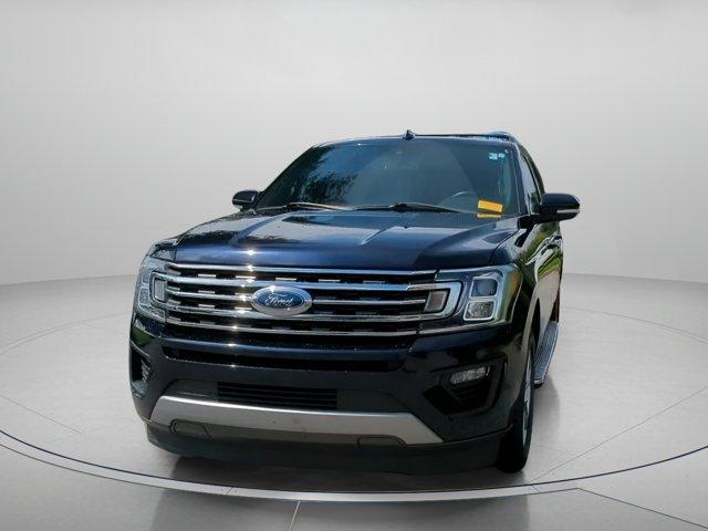 used 2021 Ford Expedition Max car, priced at $29,994