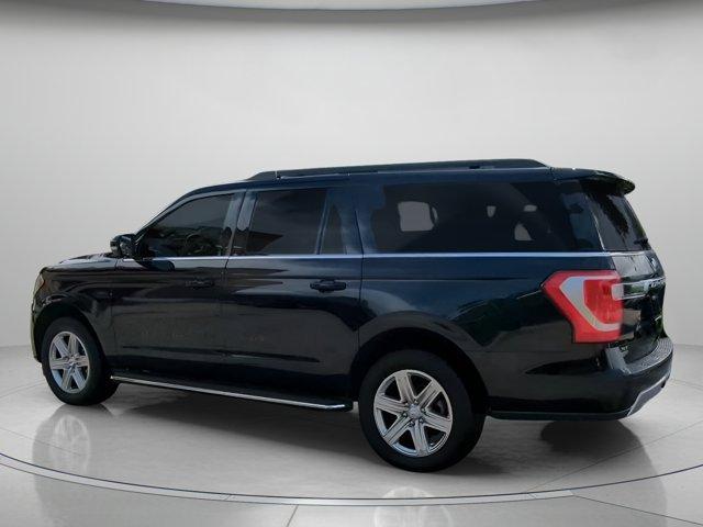 used 2021 Ford Expedition Max car, priced at $29,994