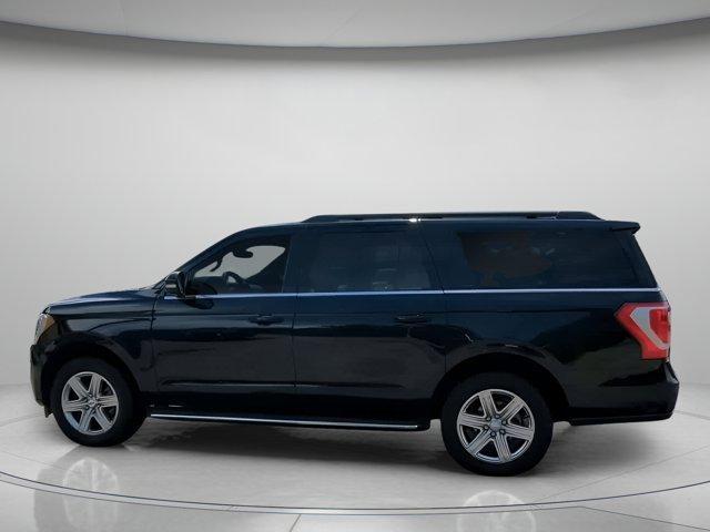 used 2021 Ford Expedition Max car, priced at $29,994