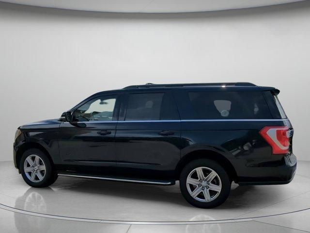 used 2021 Ford Expedition Max car, priced at $29,994