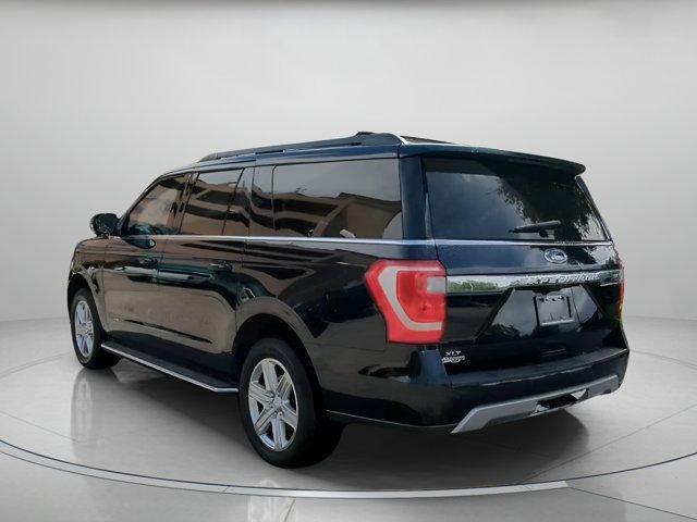 used 2021 Ford Expedition Max car, priced at $29,994