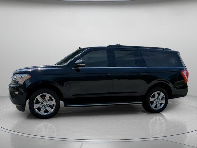 used 2021 Ford Expedition Max car, priced at $29,994