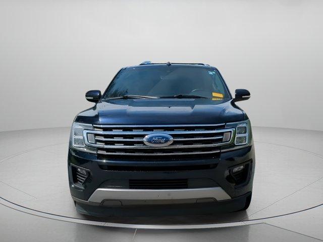 used 2021 Ford Expedition Max car, priced at $29,994