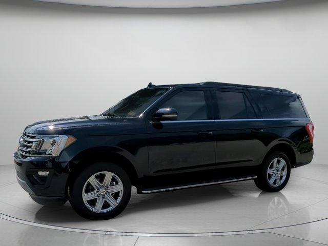 used 2021 Ford Expedition Max car, priced at $29,994