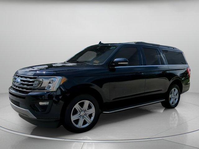 used 2021 Ford Expedition Max car, priced at $29,994