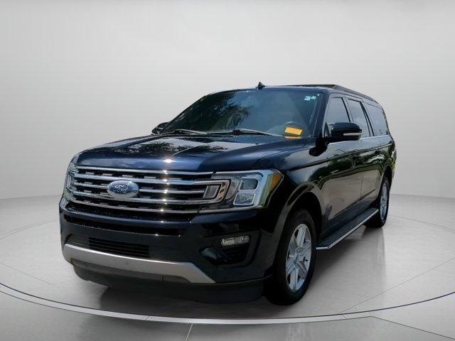 used 2021 Ford Expedition Max car, priced at $29,994