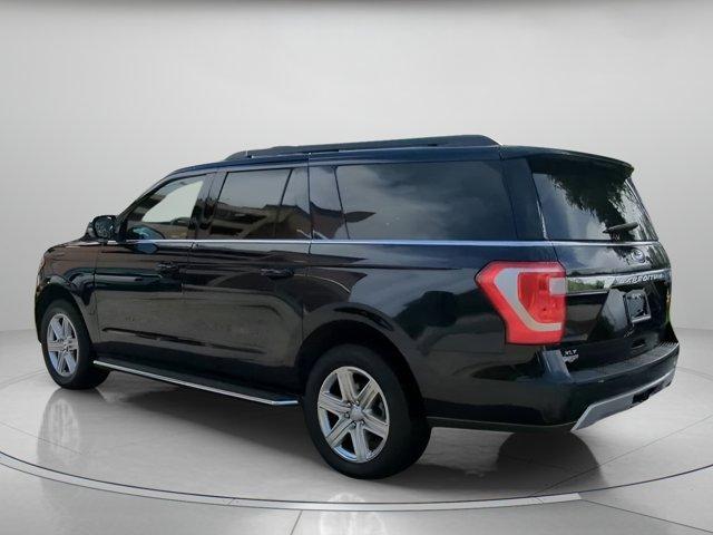 used 2021 Ford Expedition Max car, priced at $29,994