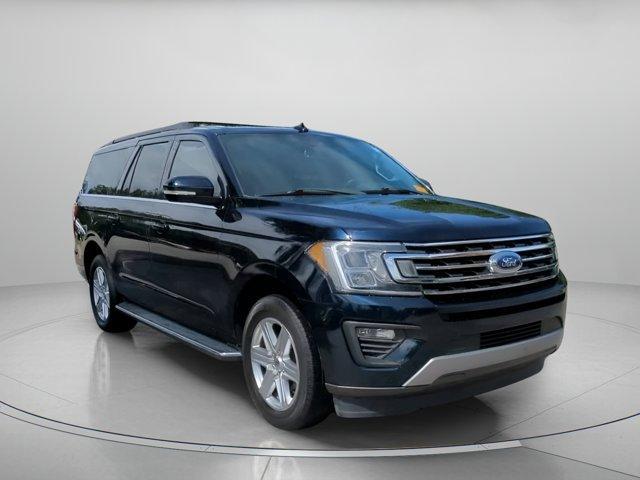 used 2021 Ford Expedition Max car, priced at $29,994