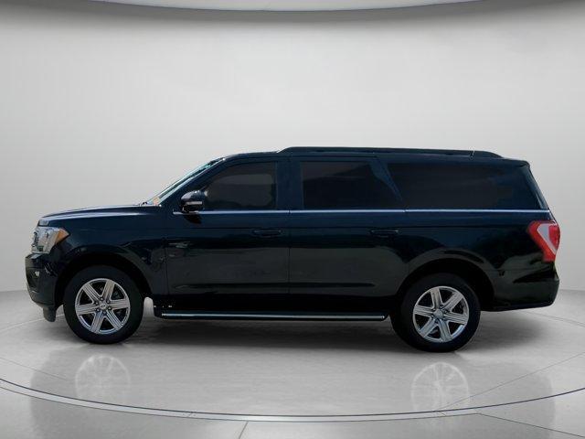 used 2021 Ford Expedition Max car, priced at $29,994