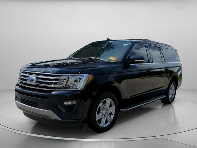 used 2021 Ford Expedition Max car, priced at $29,994