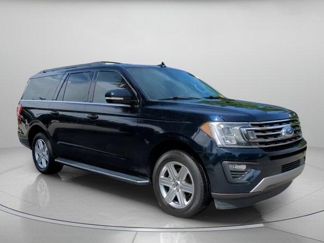 used 2021 Ford Expedition Max car, priced at $29,994
