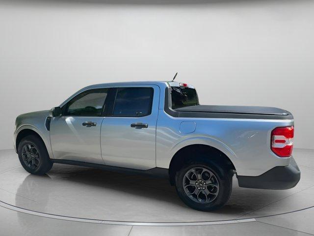 used 2023 Ford Maverick car, priced at $27,999