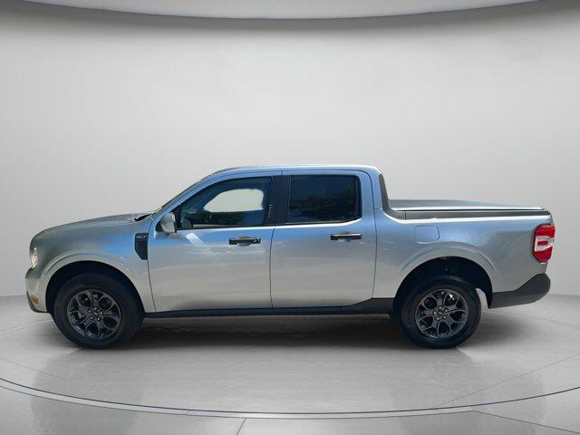 used 2023 Ford Maverick car, priced at $27,999