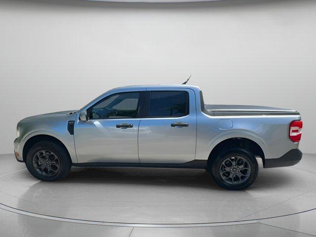 used 2023 Ford Maverick car, priced at $27,999