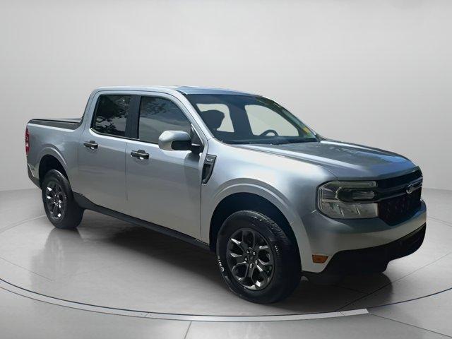 used 2023 Ford Maverick car, priced at $27,999