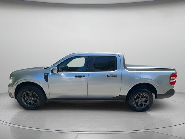 used 2023 Ford Maverick car, priced at $27,999