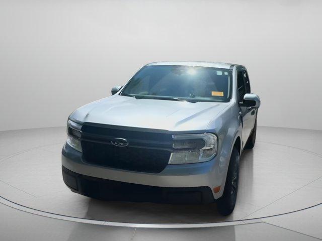 used 2023 Ford Maverick car, priced at $27,999