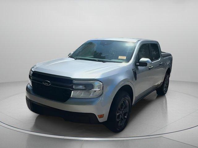 used 2023 Ford Maverick car, priced at $27,999
