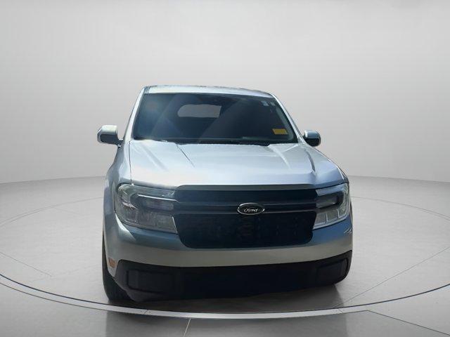 used 2023 Ford Maverick car, priced at $27,999