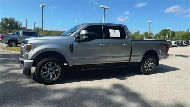 used 2022 Ford F-250 car, priced at $64,499