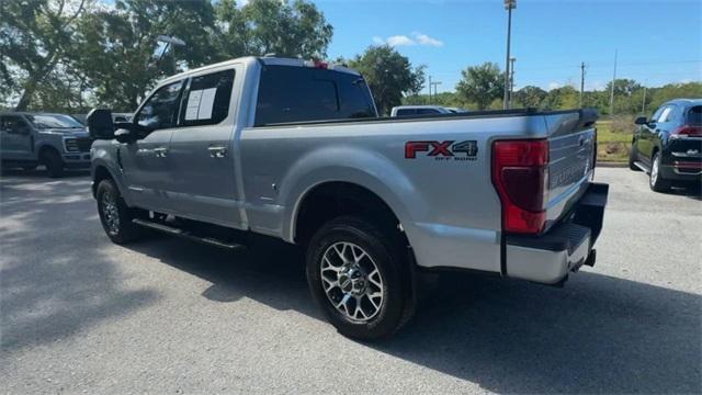 used 2022 Ford F-250 car, priced at $64,499