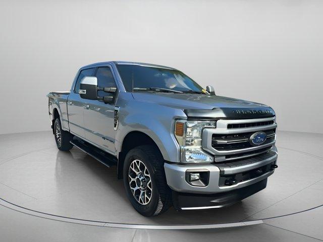 used 2022 Ford F-250 car, priced at $68,999