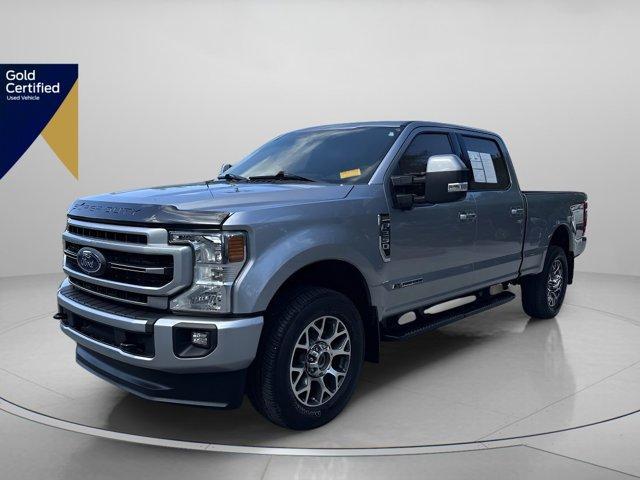 used 2022 Ford F-250 car, priced at $68,999