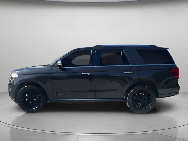 used 2024 Ford Expedition car, priced at $61,995